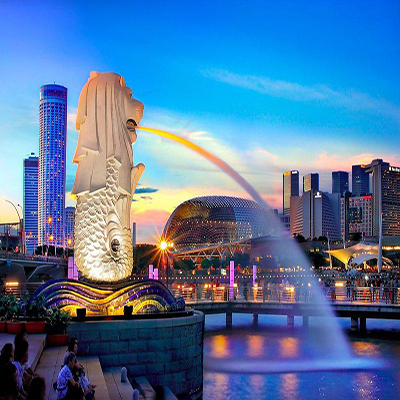 Singapore Tour