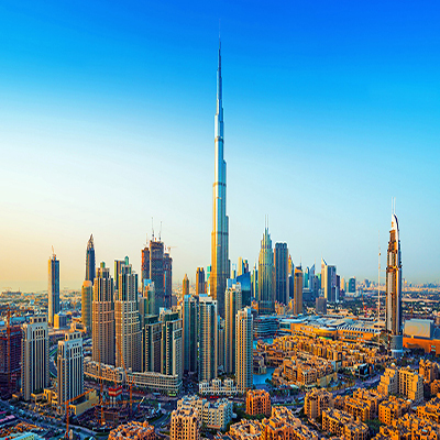 Dubai Tour